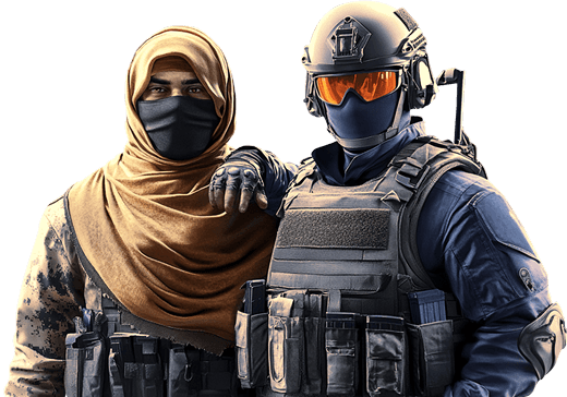 Login soldiers